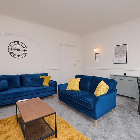 Spacious 3 Bedroom Apartment- Crouch End London Luaran gambar